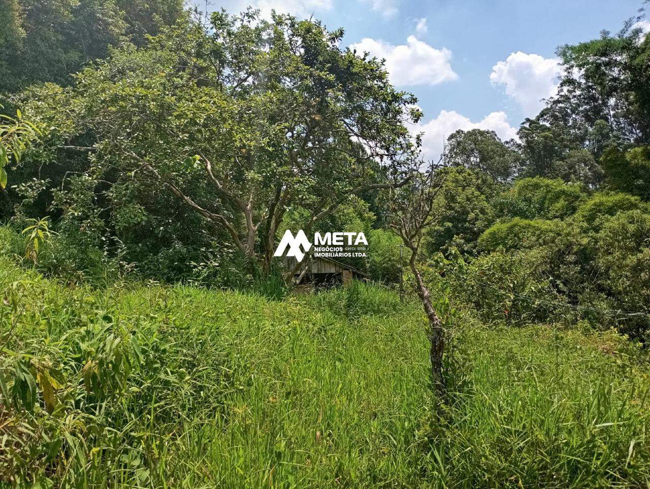 Área privativa à venda no Pindorama: 