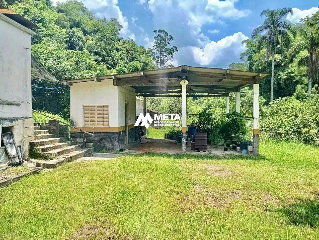 Área privativa à venda no Pindorama: 