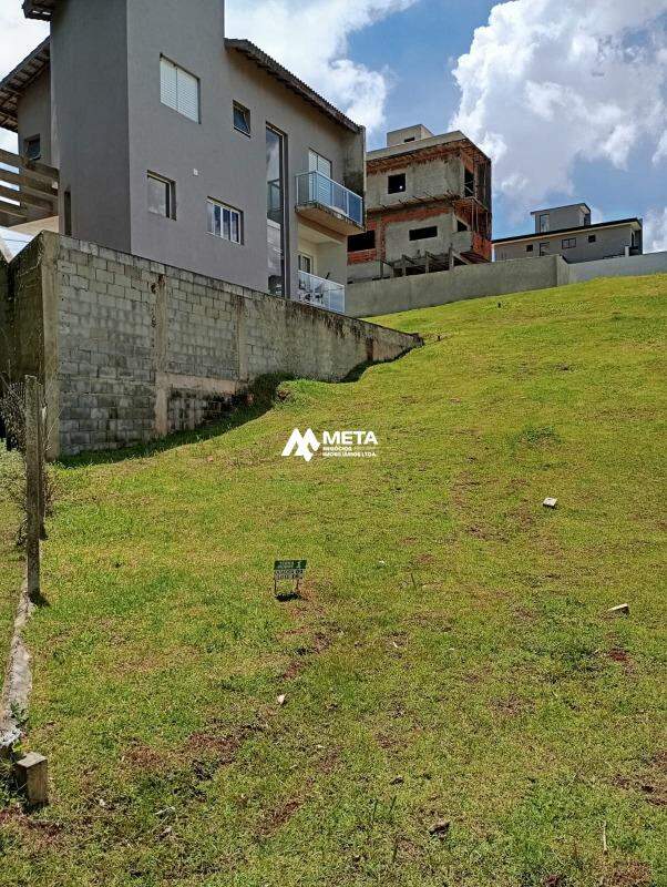 Terreno Padrão à venda no Sítio Boa Vista: 