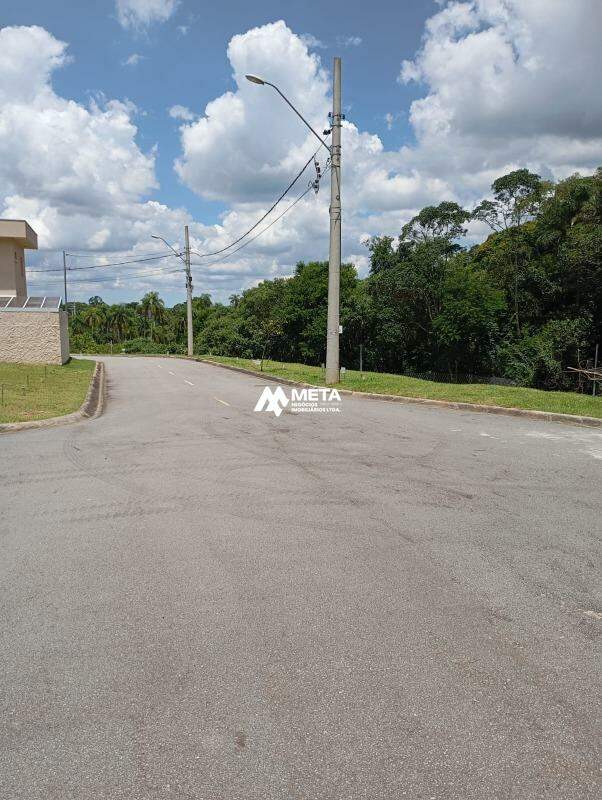 Terreno Padrão à venda no Sítio Boa Vista: 
