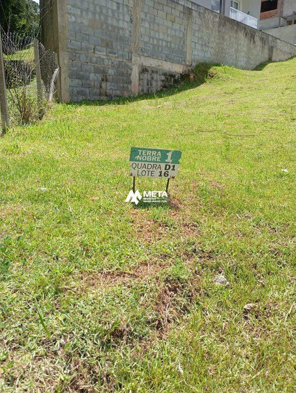 Terreno Padrão à venda no Sítio Boa Vista: 