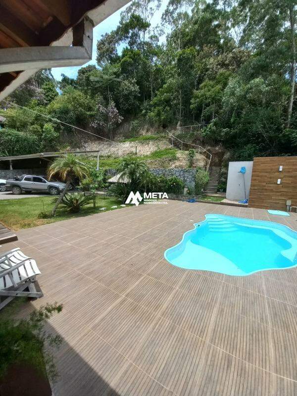 Chácara à venda no Jardim Itatiaia: 