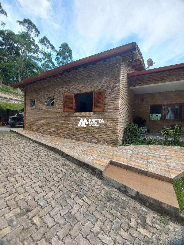 Chácara à venda no Jardim Itatiaia: 