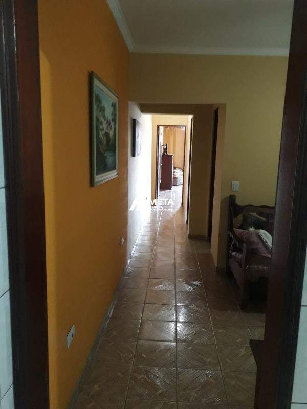 Casa à venda no Parque Paraíso: 