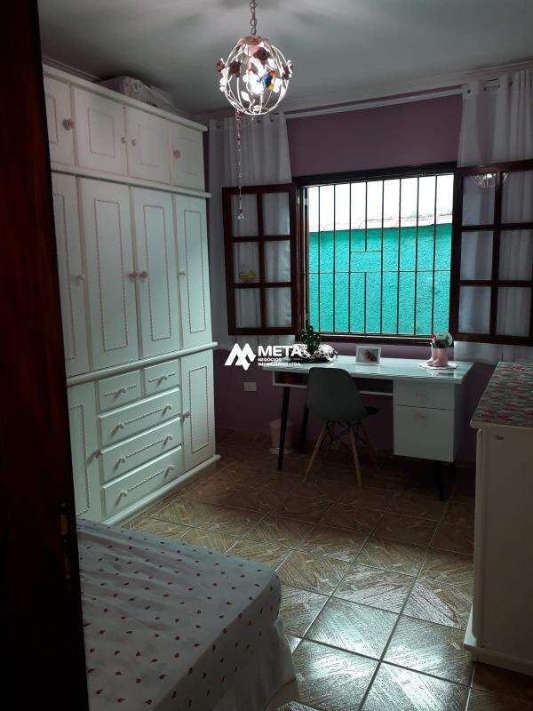 Casa à venda no Parque Paraíso: 