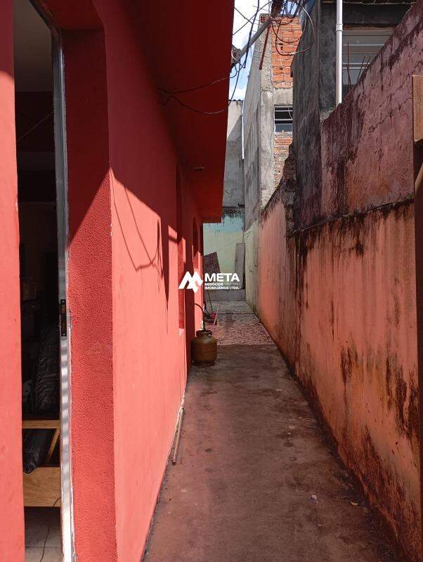 Casa à venda no Parque Fernanda: 