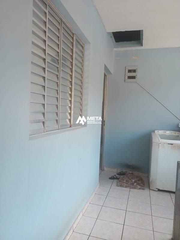 Casa à venda no Capuava: 