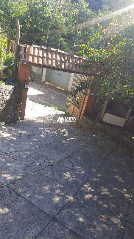 Casa à venda no Vale do Sol: 