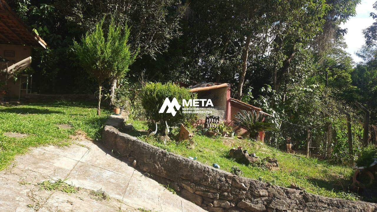 Casa à venda no Vale do Sol: 