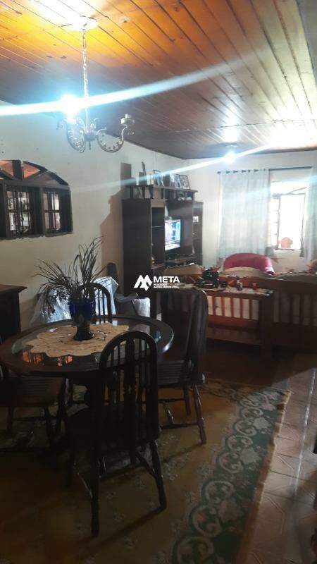 Casa à venda no Vale do Sol: 