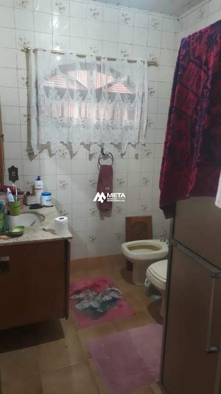 Casa à venda no Vale do Sol: 