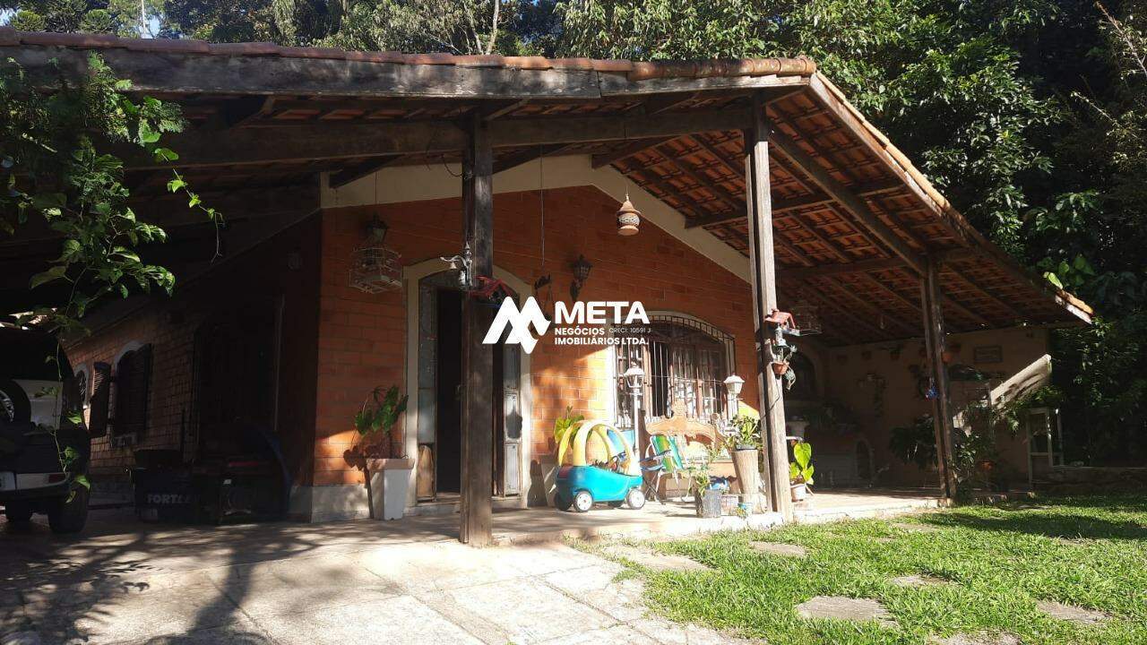 Casa à venda no Vale do Sol: 
