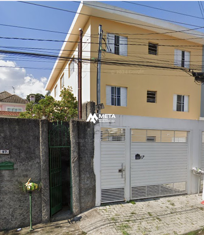 Apartamento para aluguel no Maria Auxiliadora: 
