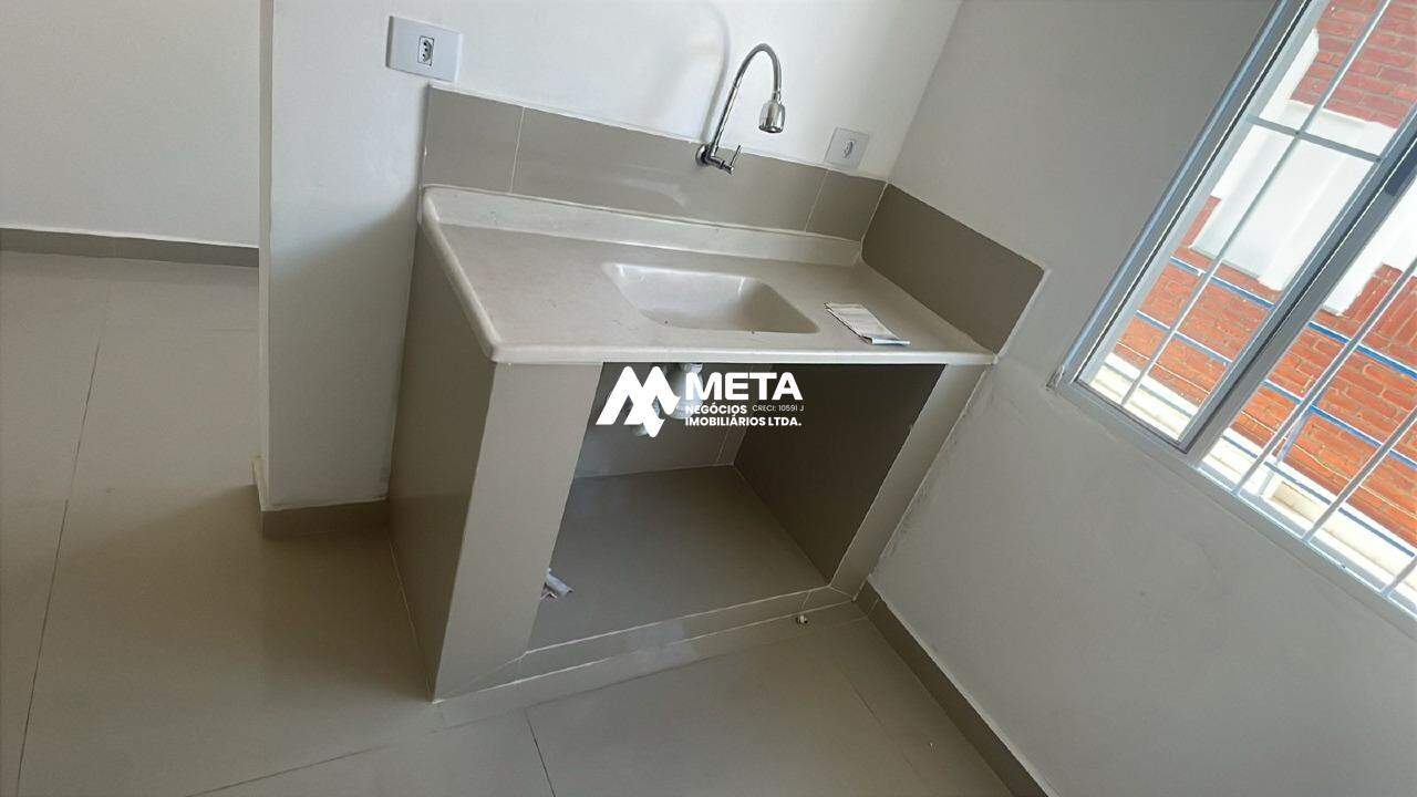 Apartamento para aluguel no Maria Auxiliadora: 