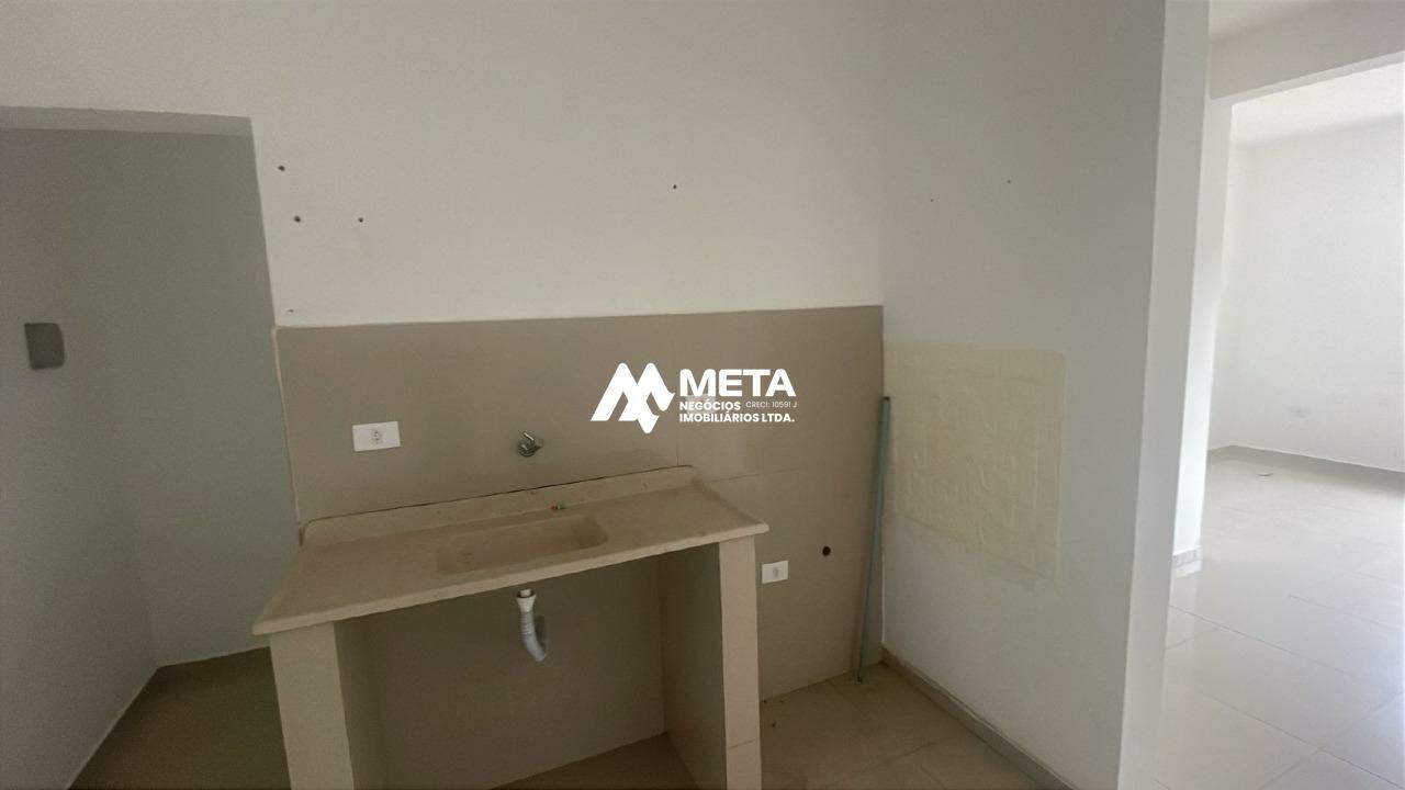 Apartamento para aluguel no Maria Auxiliadora: 