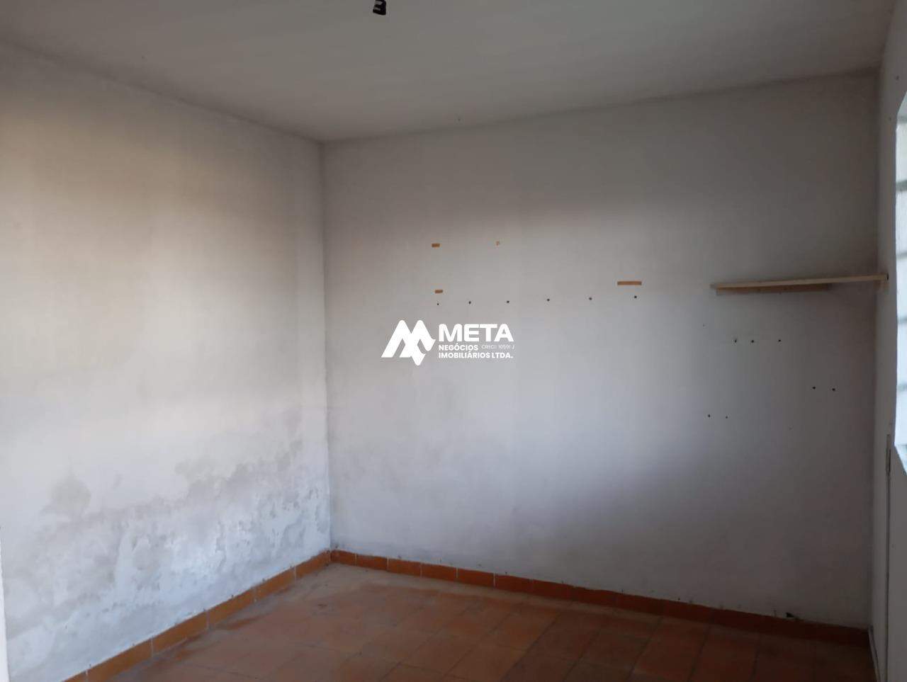 Casa à venda no Jardim Santa Luzia: 