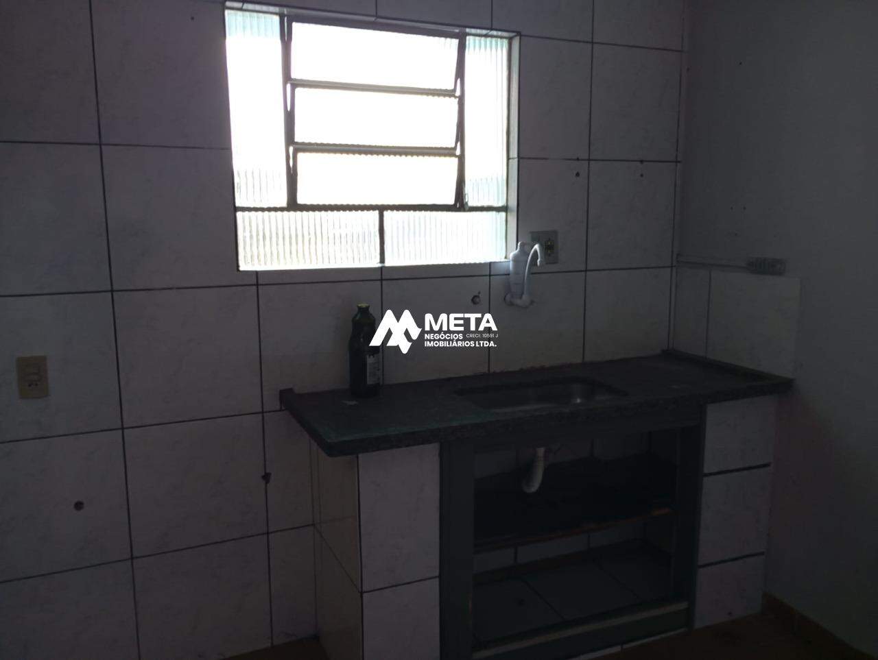 Casa à venda no Jardim Santa Luzia: 