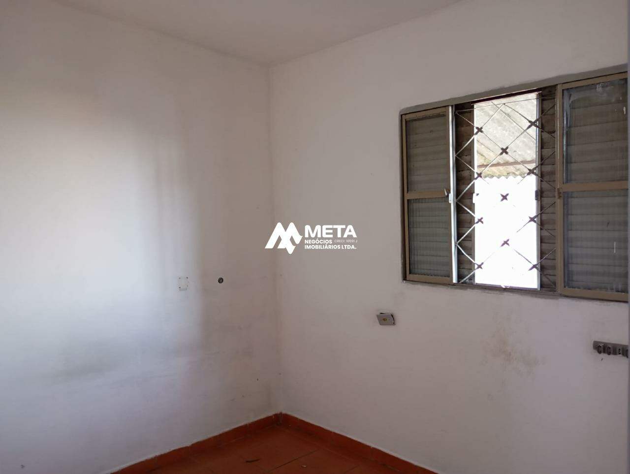 Casa à venda no Jardim Santa Luzia: 