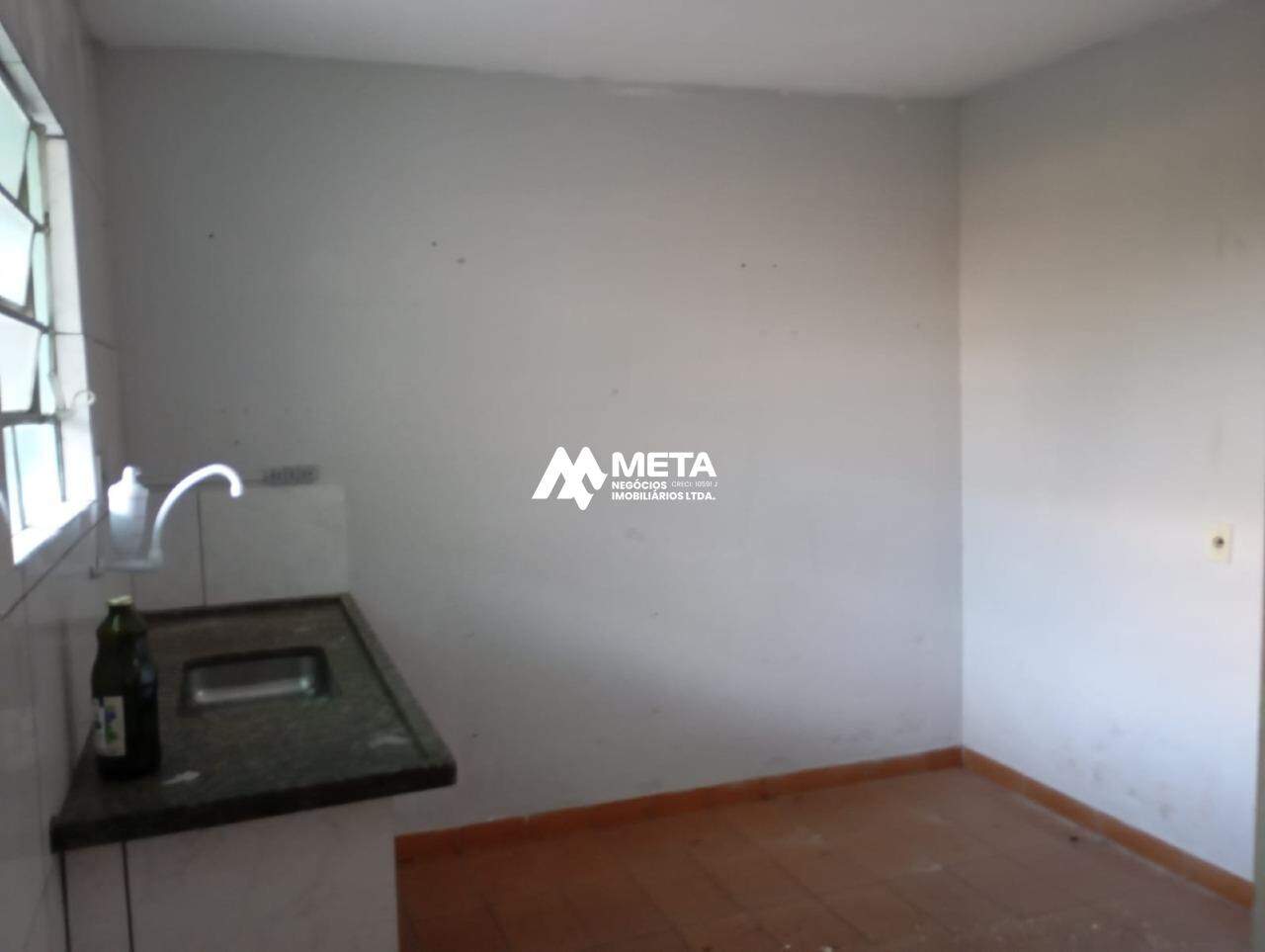 Casa à venda no Jardim Santa Luzia: 
