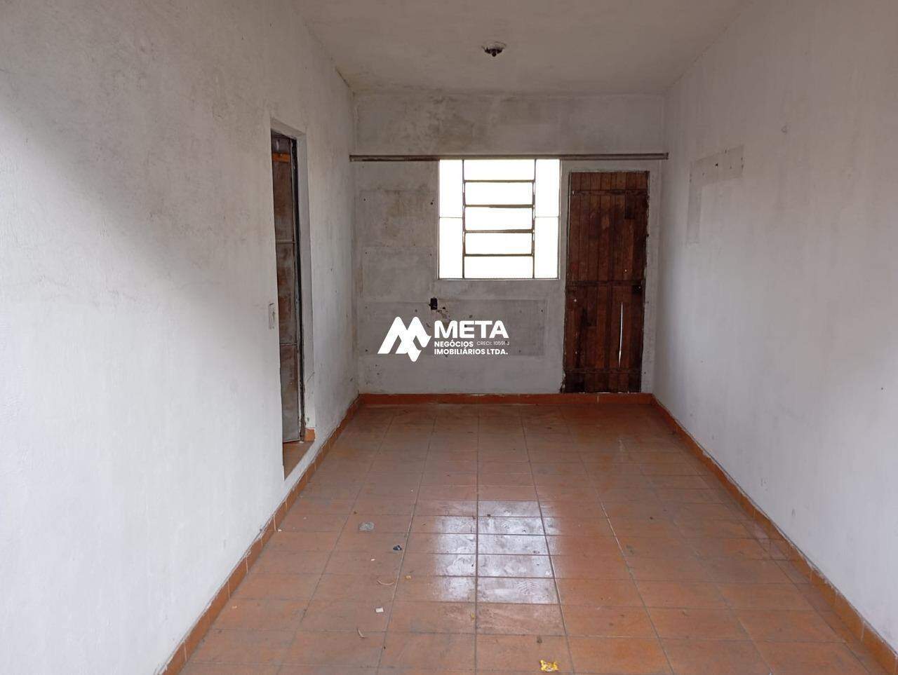 Casa à venda no Jardim Santa Luzia: 
