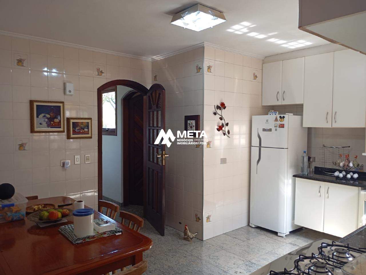Casa para aluguel no Centro: 