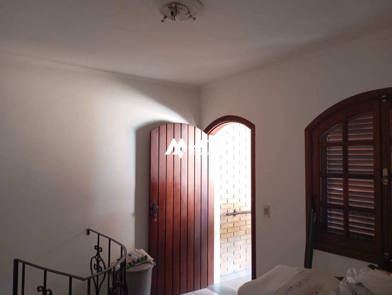 Casa para aluguel no Centro: 