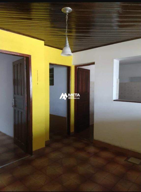 Casa à venda no Jardim de Lourdes: 