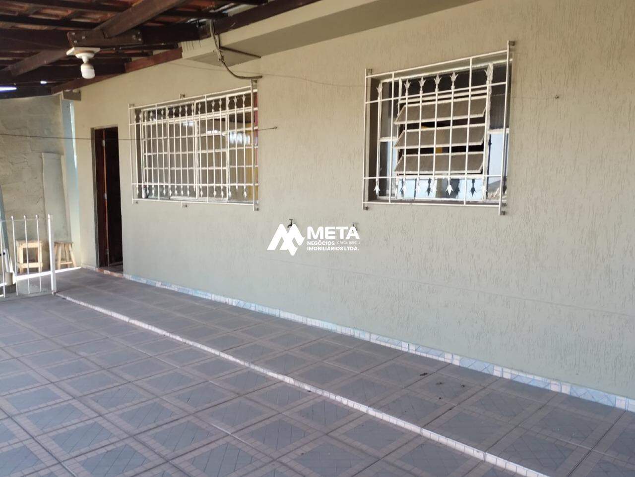 Casa à venda no Jardim de Lourdes: 