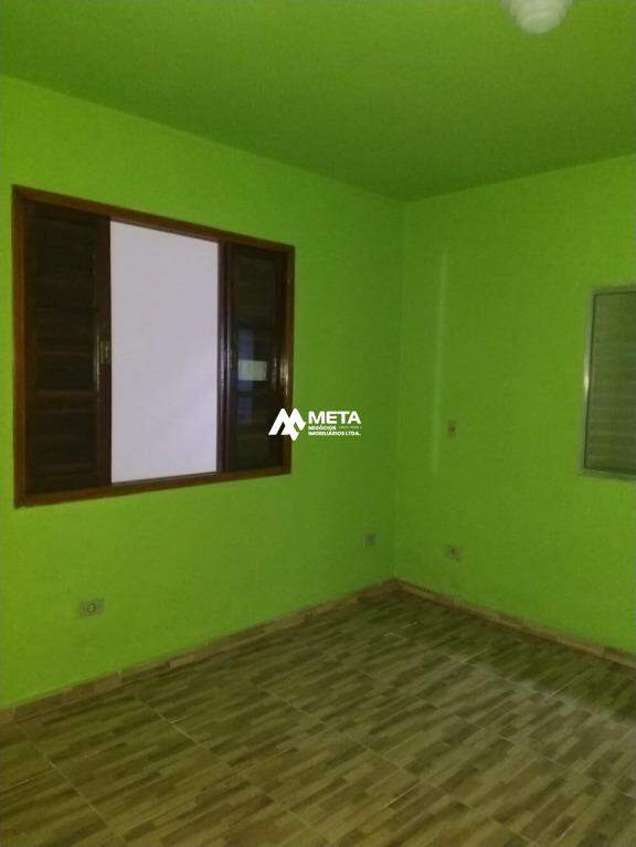 Casa à venda no Jardim de Lourdes: 