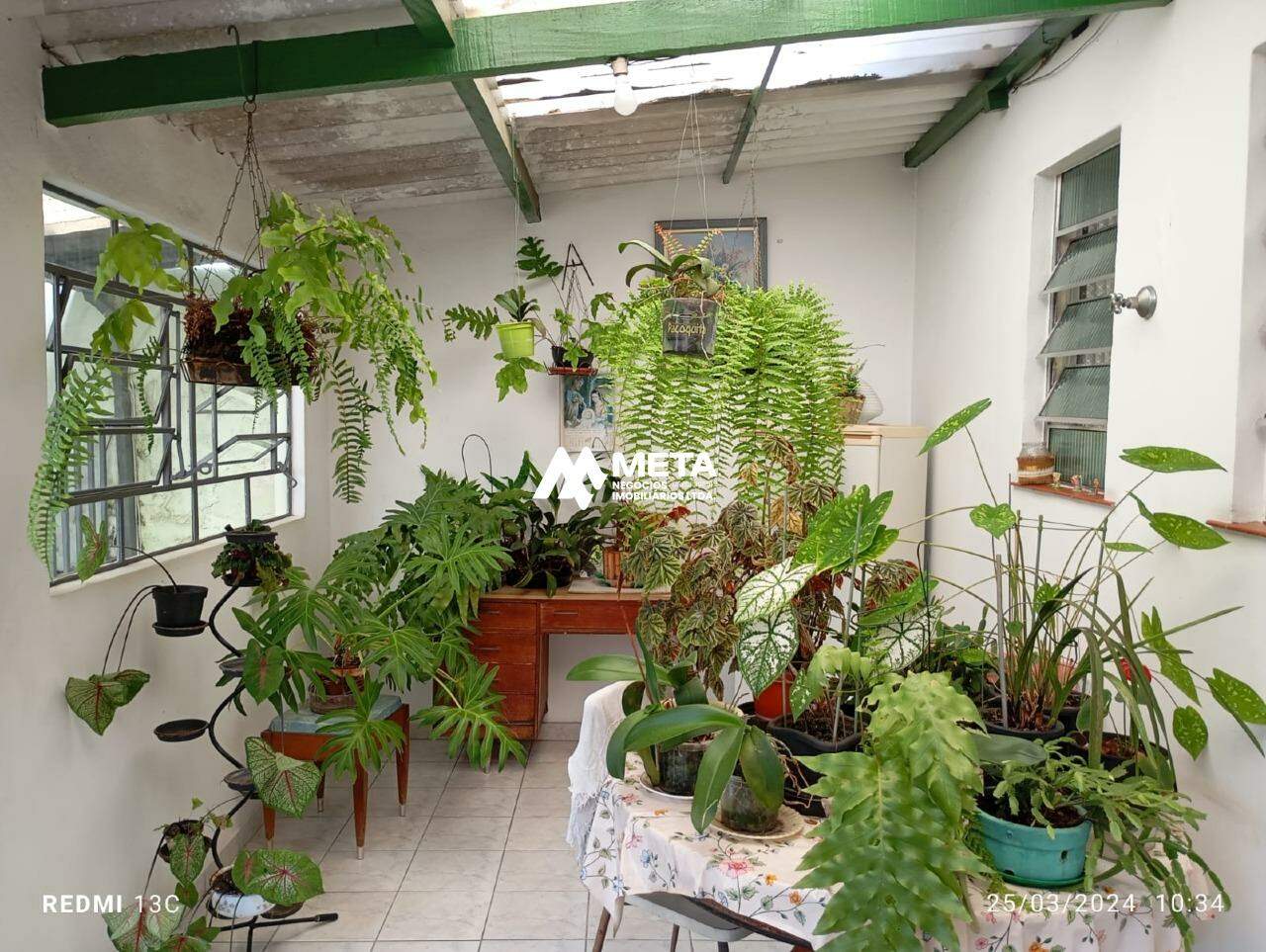 Casa à venda no Centro: 