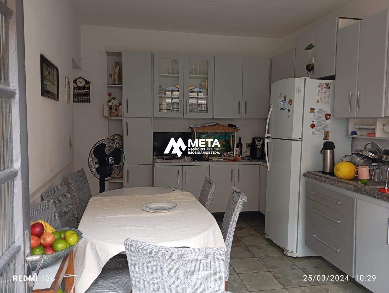 Casa à venda no Centro: 