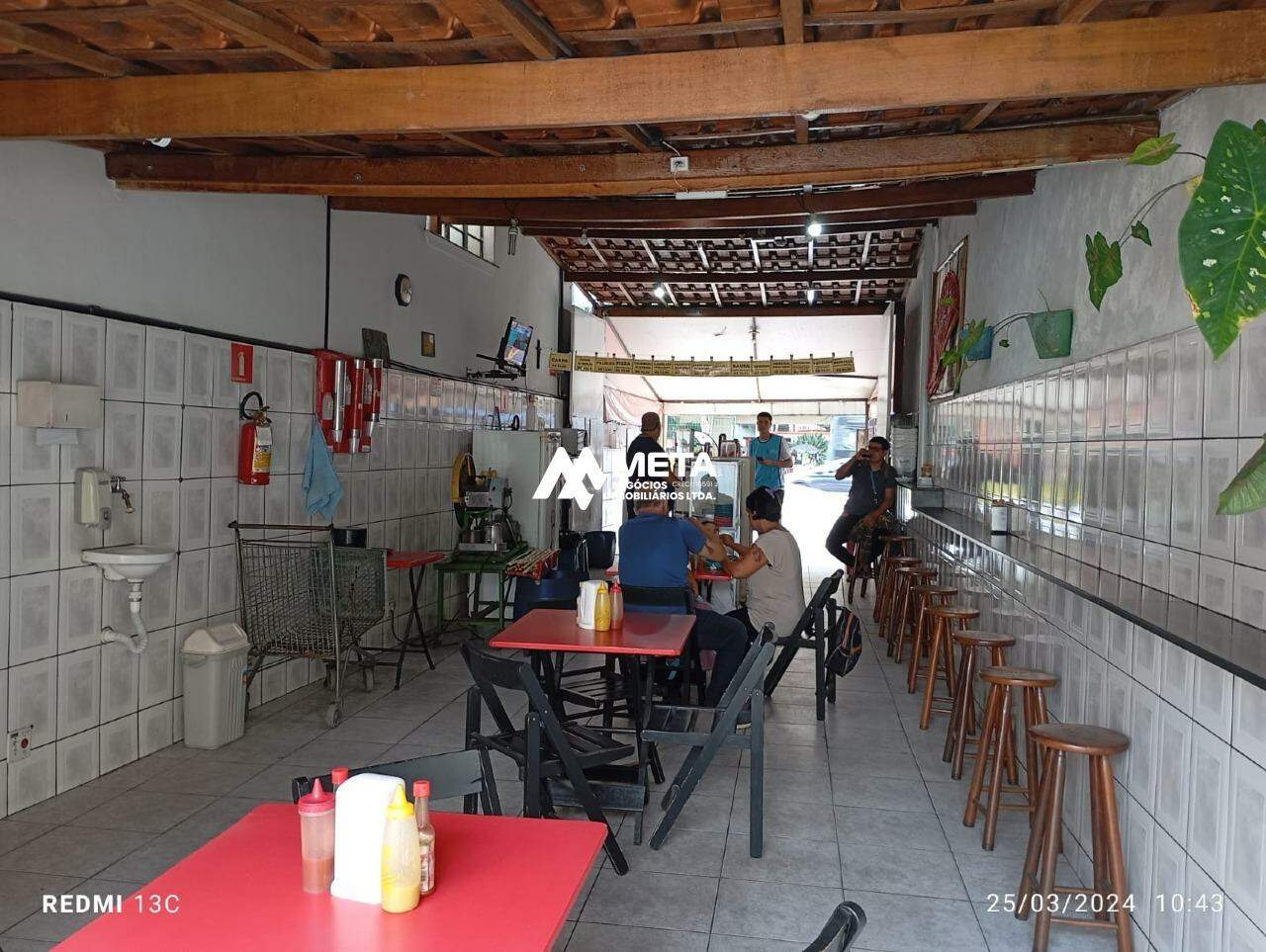 Casa à venda no Centro: 