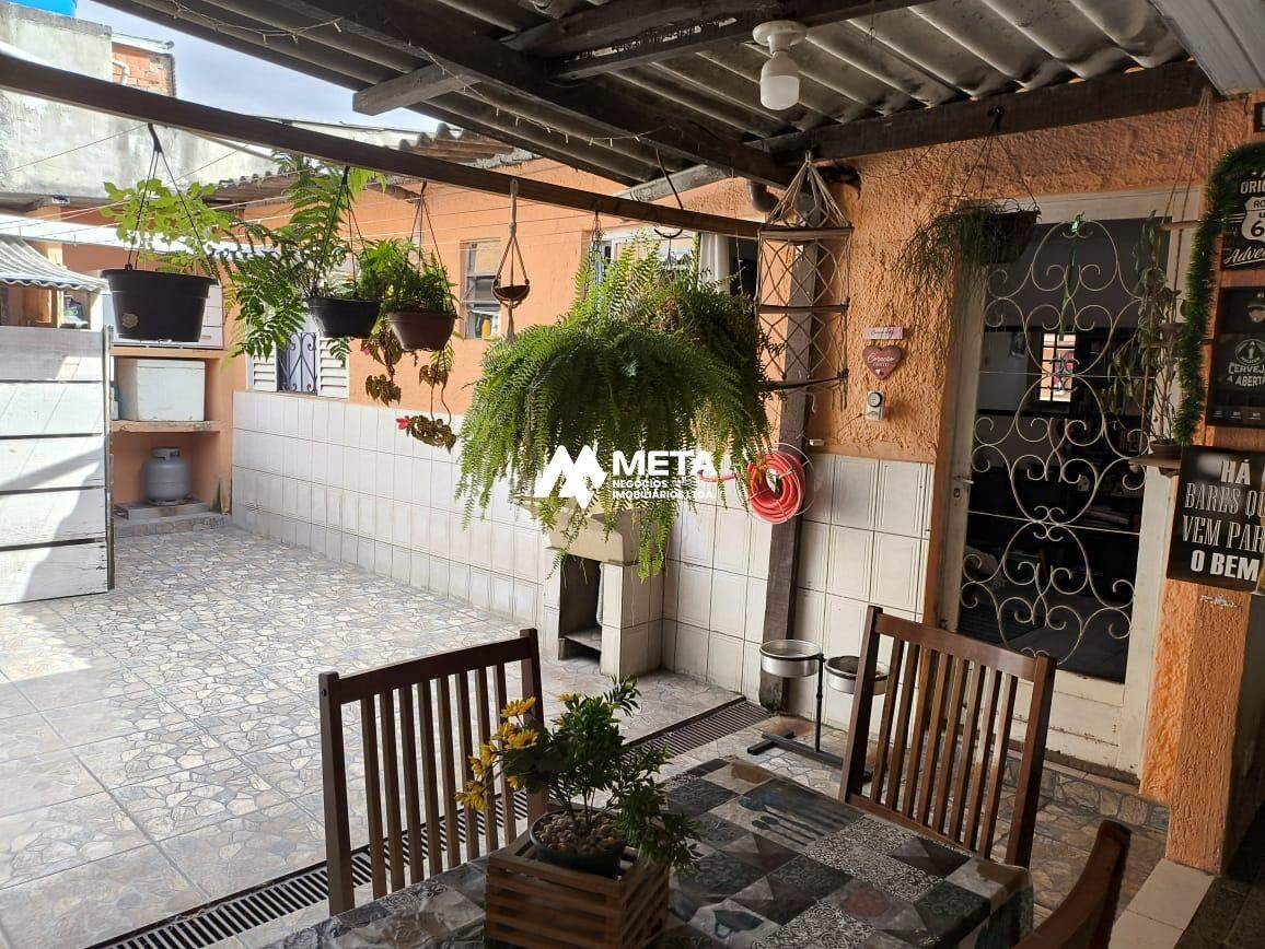 Casa à venda no Jardim Sílvia: 