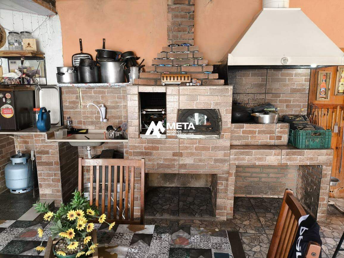 Casa à venda no Jardim Sílvia: 