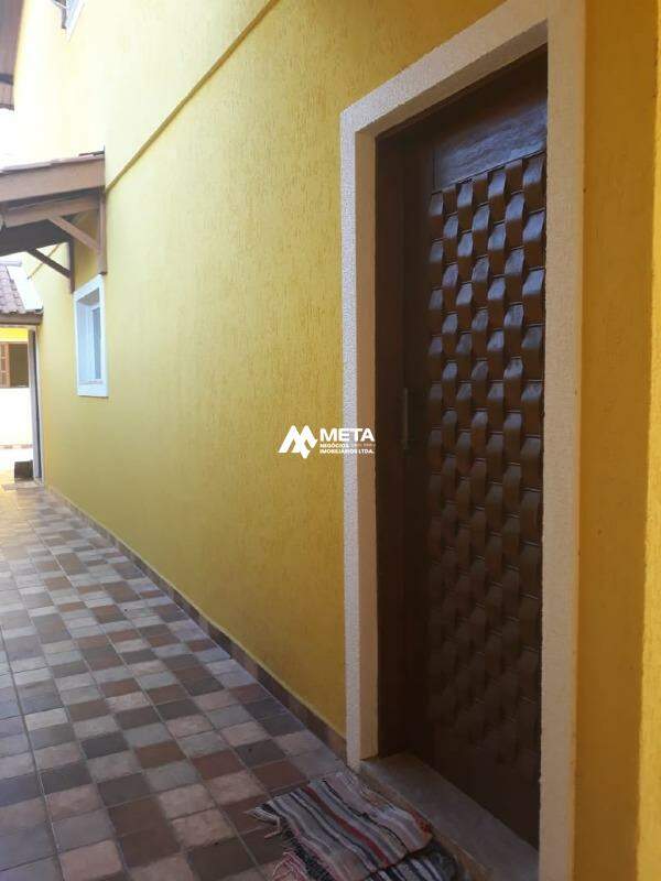 Casa à venda no Embu Mirim: 