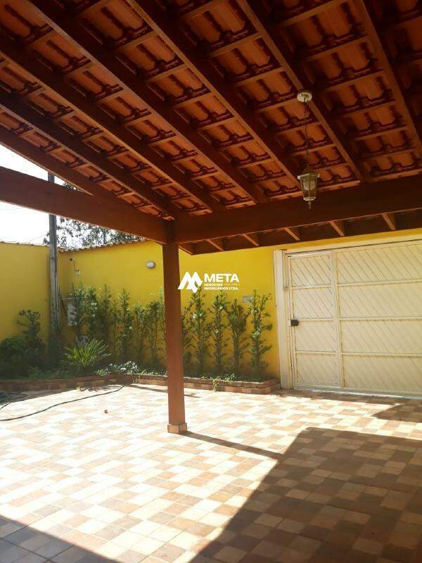 Casa à venda no Embu Mirim: 