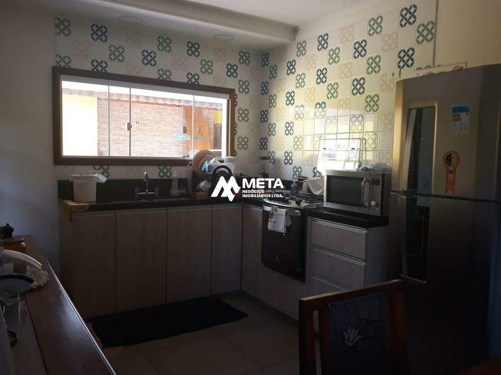 Casa à venda no Embu Mirim: 