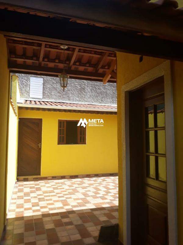 Casa à venda no Embu Mirim: 
