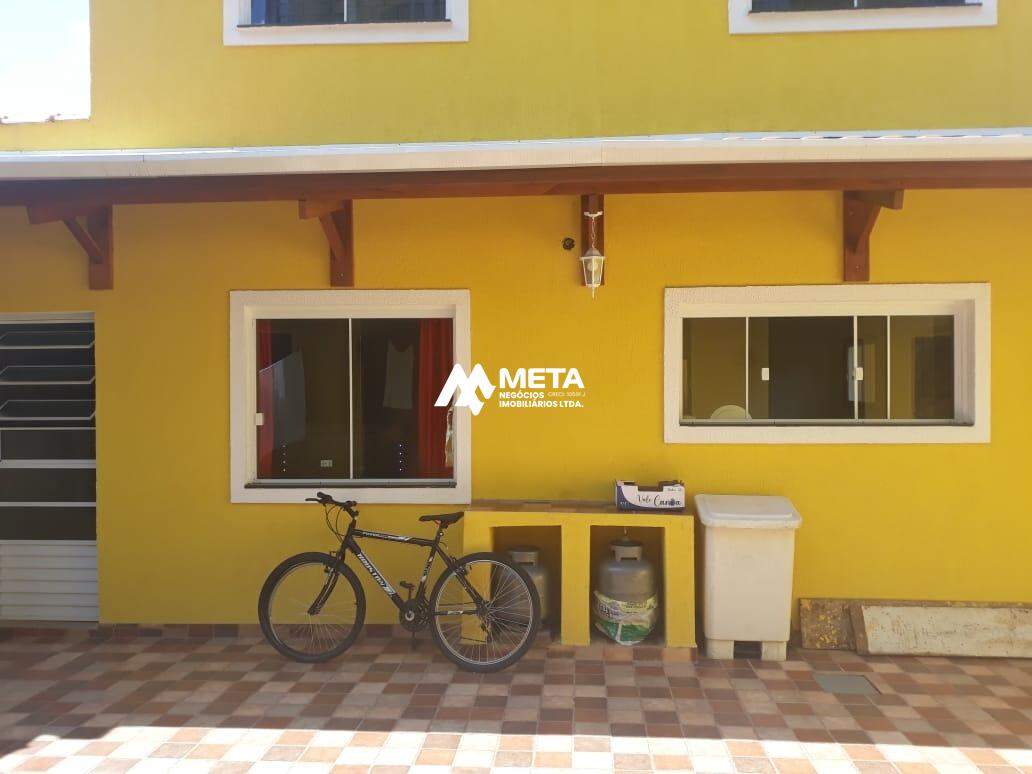 Casa à venda no Embu Mirim: 