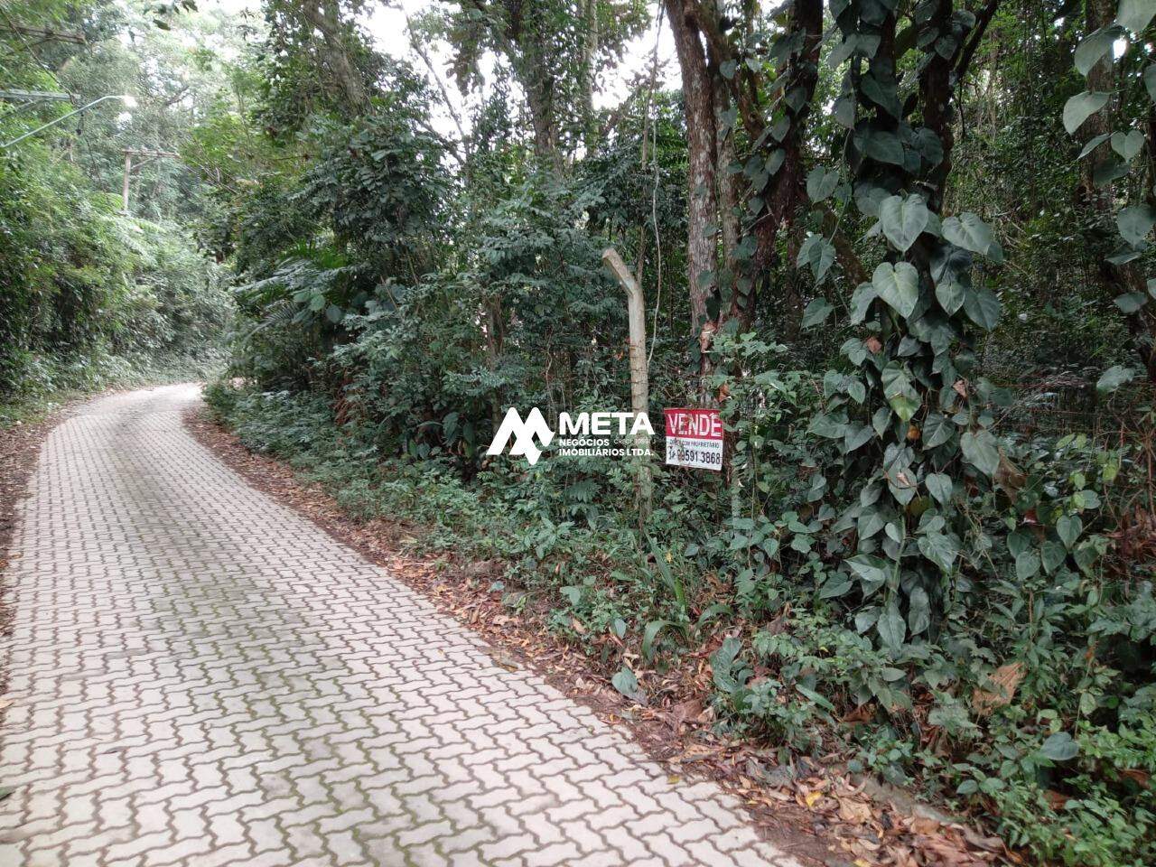 Terreno Padrão à venda no Chácaras Bartira: 