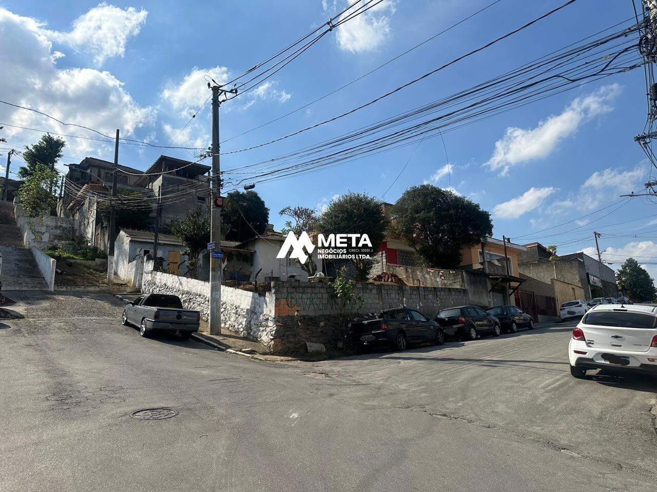 Terreno Padrão à venda no Cercado Grande: 