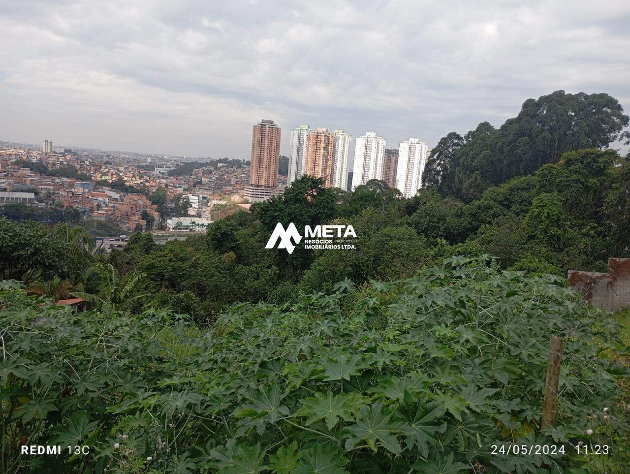 Lote à venda no Jardim Dom José: 