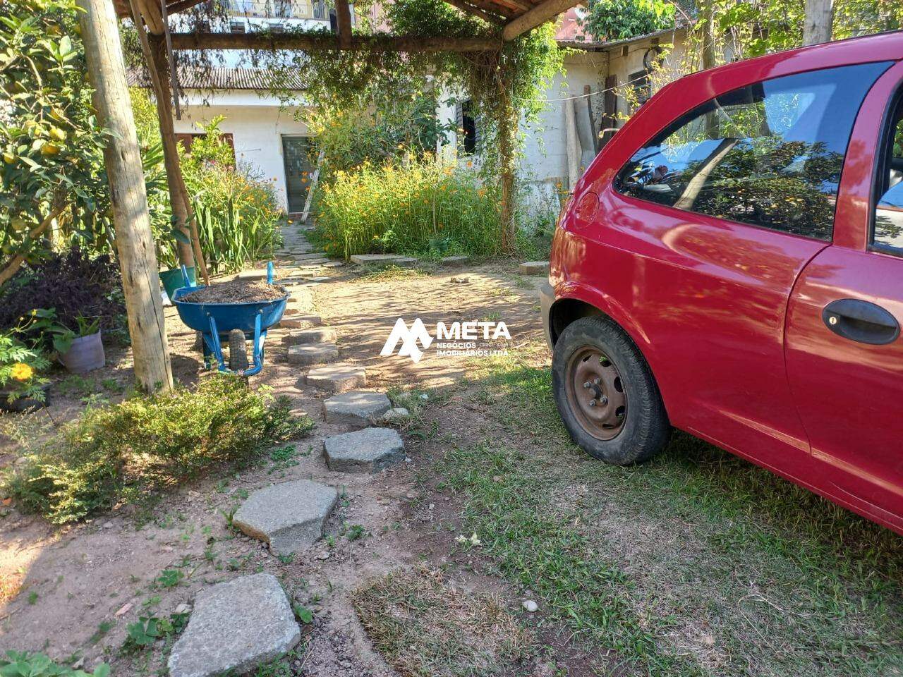 Casa à venda no Jardim Sílvia: 