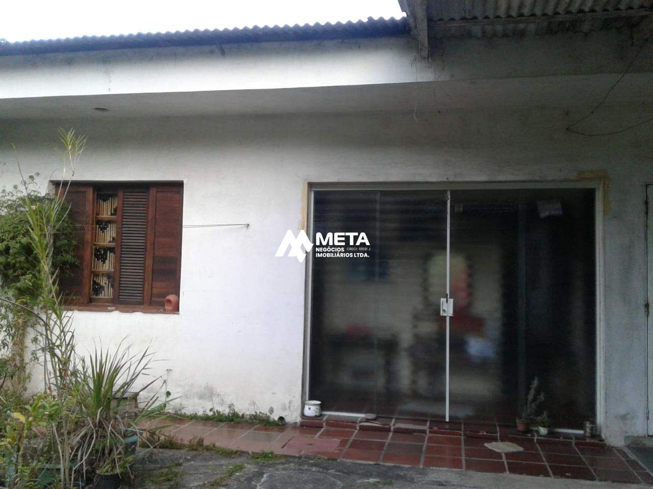 Casa à venda no Jardim Sílvia: 