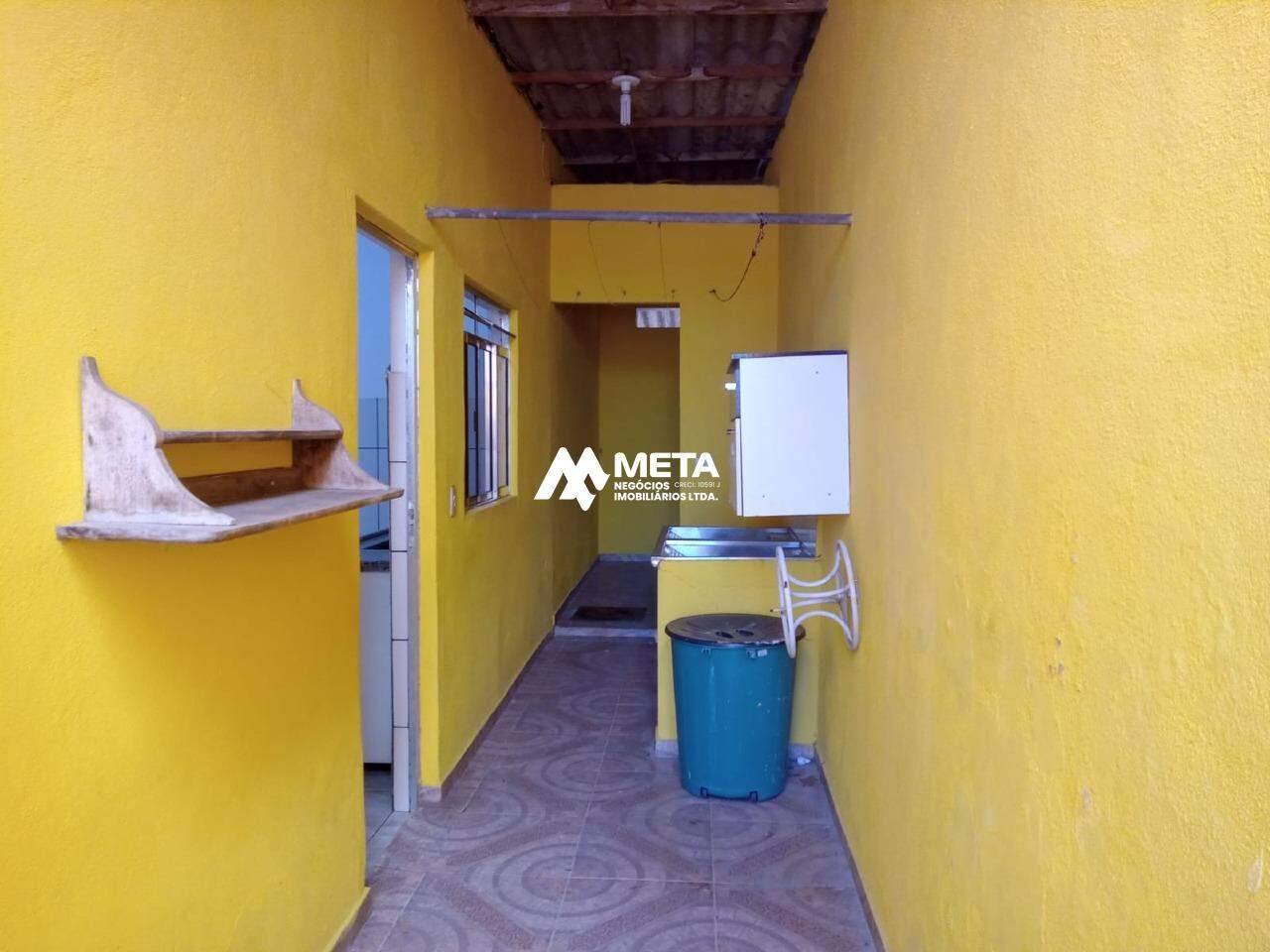 Sobrado Padrão à venda no Maria Auxiliadora: 
