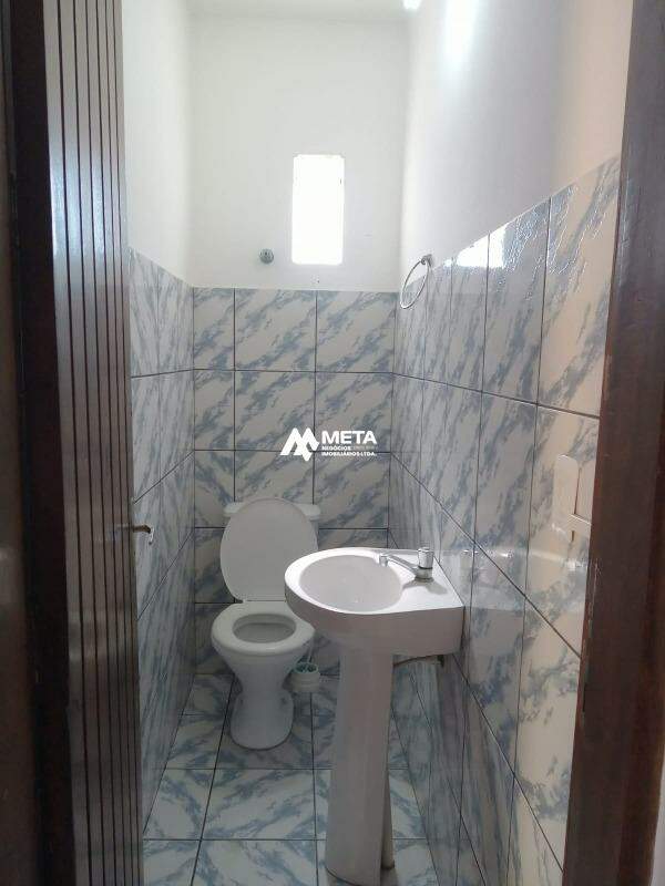 Sobrado Padrão à venda no Maria Auxiliadora: 