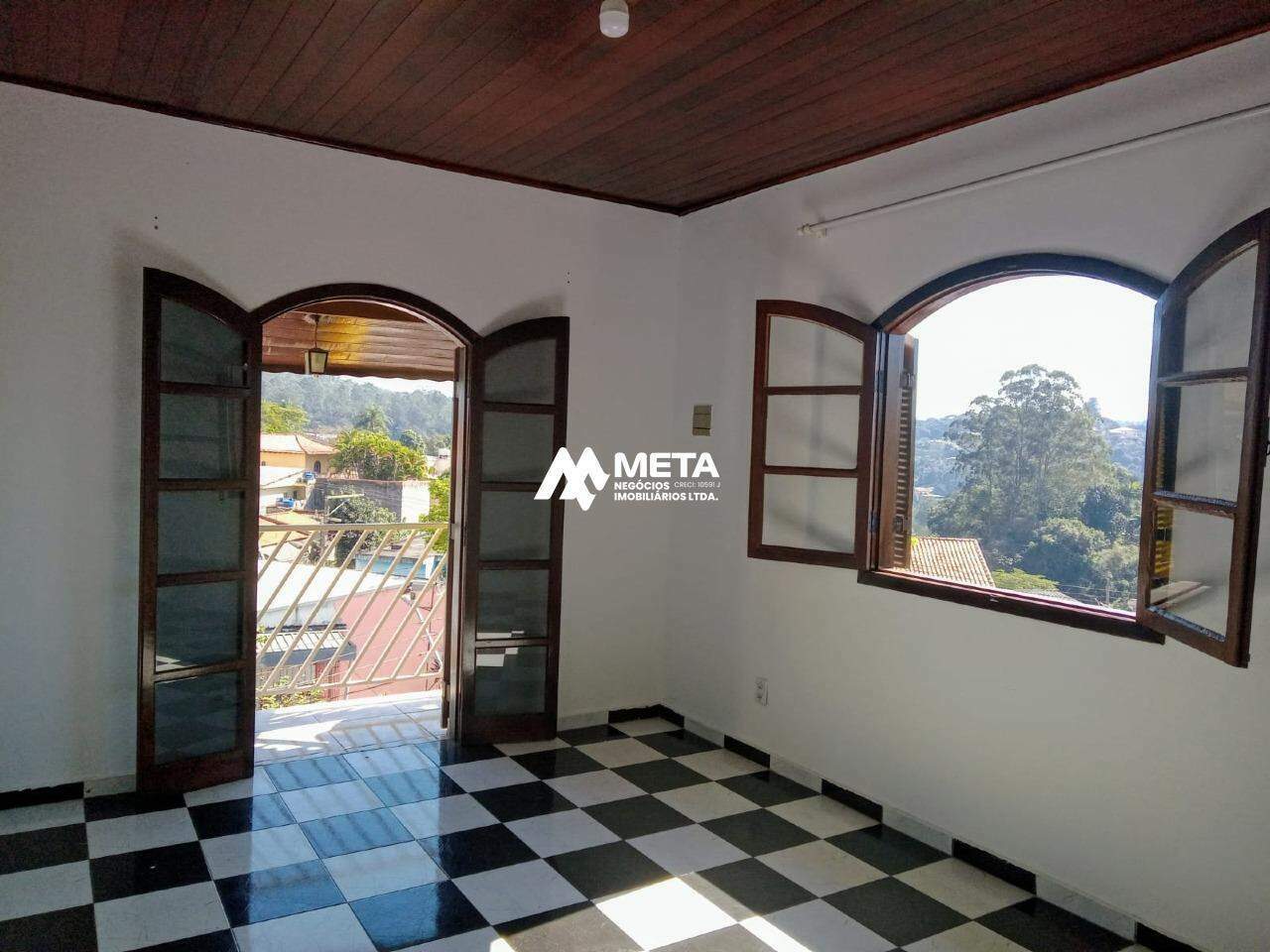 Sobrado Padrão à venda no Maria Auxiliadora: 