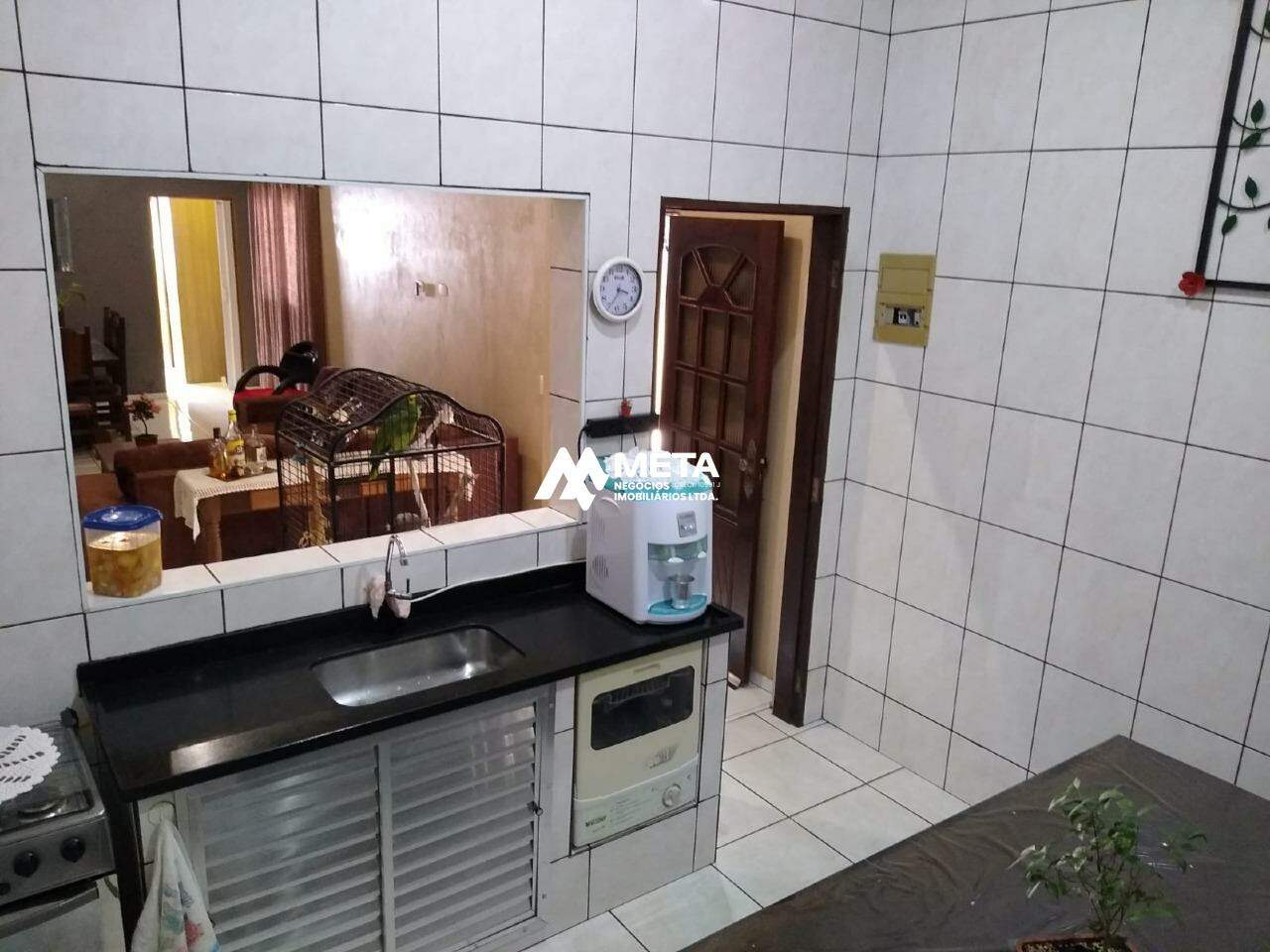 Casa à venda no Vila Eng. Velho: 