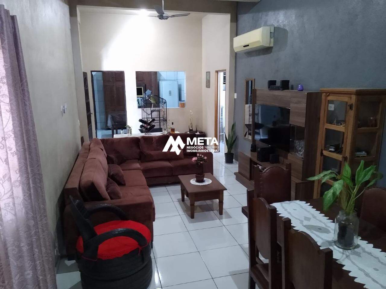 Casa à venda no Vila Eng. Velho: 