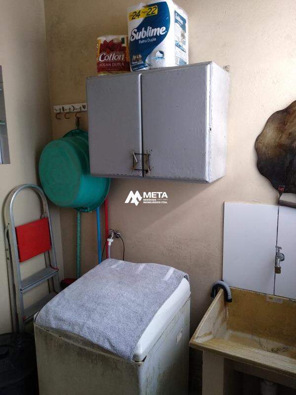 Casa à venda no Vila Eng. Velho: 